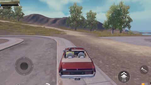 国产跑车原地转圈视频