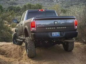 国产皮卡改装黑曼巴视频