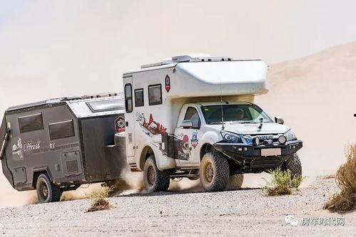 国产越野升顶房车视频大全,尽享户外露营新体验