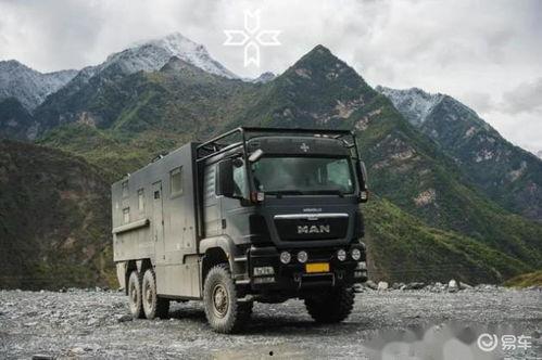 国产越野升顶房车视频大全,尽享户外露营新体验