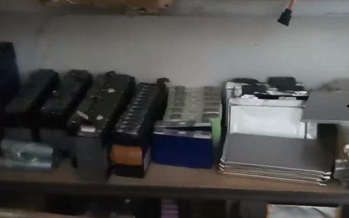 国产锂电池拆解视频讲解,拆解视频深度解析