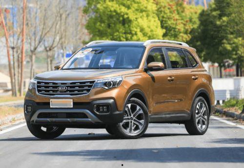 实拍香港国产车图片视频,风采各异，国产力量崛起