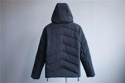 国产羽绒服试穿视频教程,跟随视频教程轻松挑选保暖神器