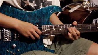 海鸥吉他国产演奏视频,海鸥吉他演绎经典旋律