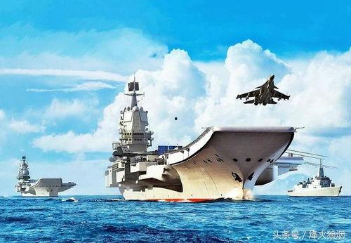 国产巨舰走出国门了吗视频,见证中国造船业的辉煌成就