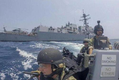 国产巨舰走出国门了吗视频,见证中国造船业的辉煌成就