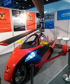 国产飞行车视频,空中出行新篇章