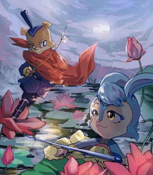 国产动漫舔狗剪辑视频,笑中带泪的舔狗日常