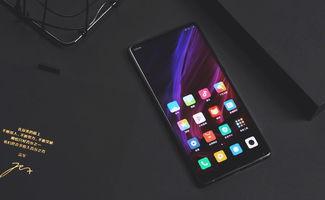 国产小米手机视频,国产科技之光，引领智能生活新潮流