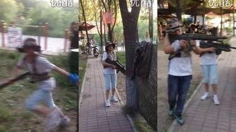 国产皮裤野战视频