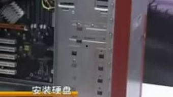 国产电脑装机过程视频,从零开始打造专属性能利器