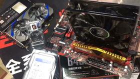 国产电脑装机过程视频,从零开始打造专属性能利器