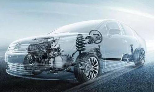 合资与国产车撞车视频,惊心动魄的碰撞瞬间，揭秘车辆安全性能差异