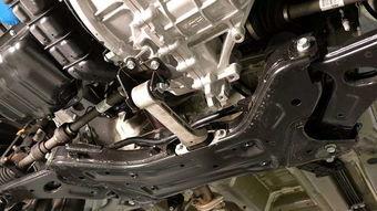 国产车底盘行驶视频教程