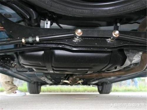 国产车底盘行驶视频教程