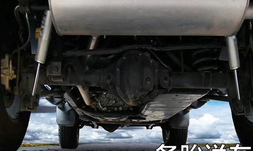 国产车底盘行驶视频教程