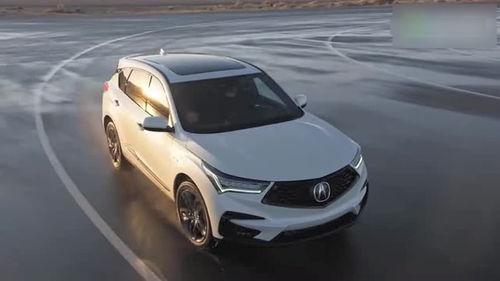 国产涡轮增压试驾车视频