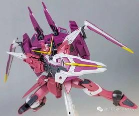 国产高达胶质测评视频,揭秘国产模型品质与魅力