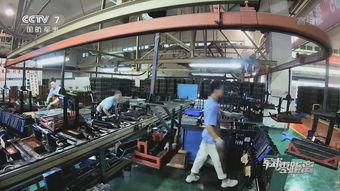 国产95步枪生产线视频,匠心独运，铸就国防利器