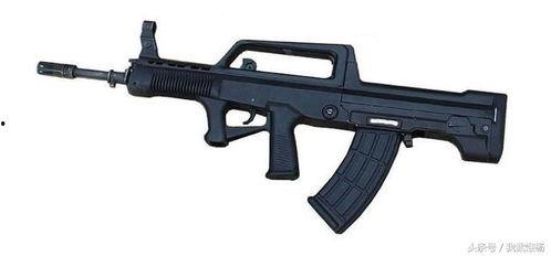 国产95步枪生产线视频,匠心独运，铸就国防利器