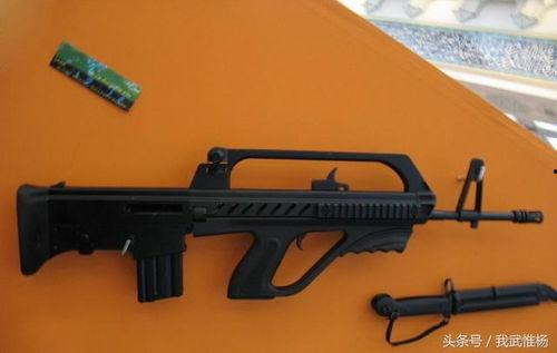 国产95步枪生产线视频,匠心独运，铸就国防利器