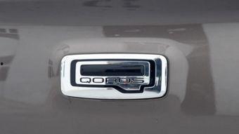 国产车标怎么扣掉的啊视频,视频教程解析