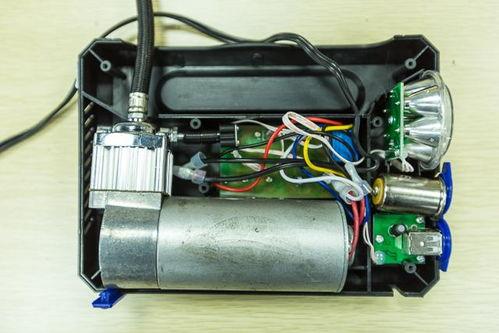 国产气泵测试视频大全集,全方位解析大全集亮点