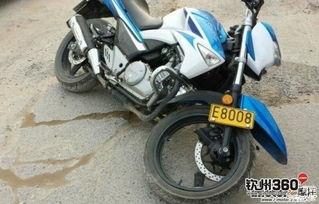 国产摩托车事件后续视频,真相大白，行业变革在即